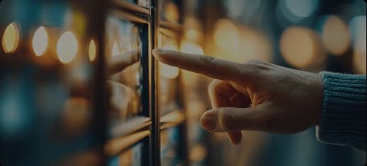 Vending Solutions
