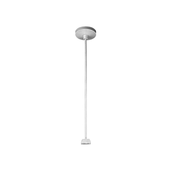Juno&reg; Trac-Master&reg; T90 T-Bar Ceiling Pendant Stem Kit
