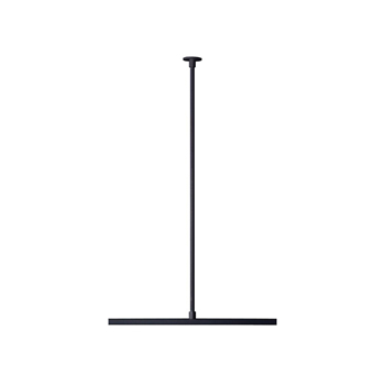 Juno&reg; Trac-Master&reg; TLR92 Pendant Stem Mechanical Support Kit, 24 in, For Use With Trac 12/25 and Trac 12&trade; System