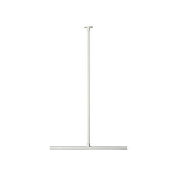 Juno&reg; Trac-Master&reg; TLR92 Pendant Stem Mechanical Support Kit, 12 in, For Use With Trac 12/25 and Trac 12&trade; System