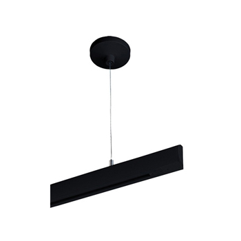 Juno&reg; Trac-Master&reg; TT596 T-Bar Ceiling Pendant Cable Mounting Kit, 4-3/4 in Dia, For Use With Trac Tube System