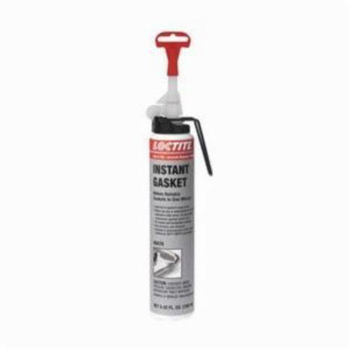 Loctite&reg; SI 5900&trade; Instant Gasket, 190 mL Aerosol Can, Aerosol/Paste, Black