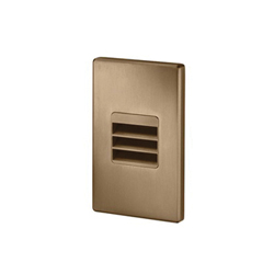 Juno&reg; LMSW Mini Outdoor Step Light5