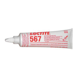 Loctite&reg; 567&trade; High Viscosity Low Strength Thread Sealant