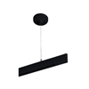 Juno&reg; Trac-Master&reg; TT596 T-Bar Ceiling Pendant Cable Mounting Kit, 4-3/4 in Dia, For Use With Trac Tube System