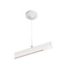 Juno&reg; Trac-Master&reg; TT596 T-Bar Ceiling Pendant Cable Mounting Kit