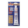 Permatex&reg; Form-A-Gasket&reg; #1 Fast Dry Rigid Cure Gasket Sealant, 3 oz Tube, Paste, Reddish Golden Brown, 0.85