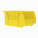 Akro-Mils® 30128YELLO Shelf Bin, 17-7/8 in L x 4-1/8 in W x 4 in H, 123 cu-in, Yellow Adaptor ....... Akro-Mils® 30128YELLO Shelf Bin, 17-7/8 in L x 4-1/8 in W x 4 in H, 123 cu-in, Yellow Adaptor